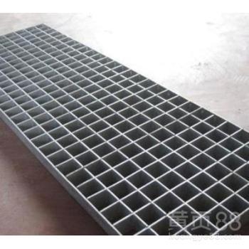 污水處理廠玻璃鋼格柵蓋板的主要用途