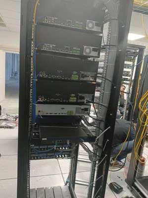 大連聯(lián)通計算機(jī)系統(tǒng)集成服務(wù) 專業(yè)、高效、可靠的數(shù)字化解決方案