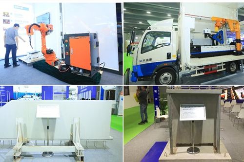 2021第十三屆中國(guó)廣州國(guó)際集成住宅產(chǎn)業(yè)博覽會(huì) 計(jì)算機(jī)系統(tǒng)集成服務(wù)引領(lǐng)建筑工業(yè)化新浪潮